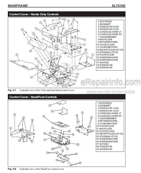 gehl 7810 skid steer alternator|gehl drl 10126 belt diagram.